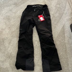 Brand new Helly Hansen Legendary Insulated Ski Pants